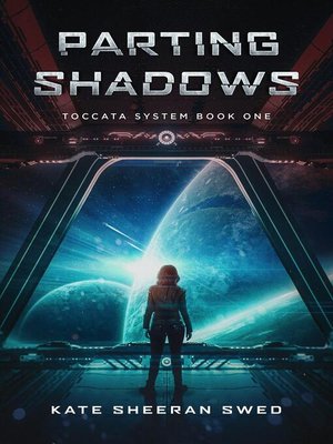 cover image of Parting Shadows